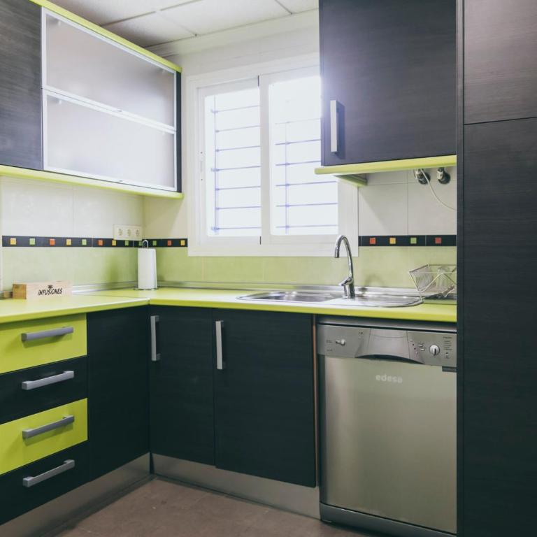 Apartamento Torremolinos Centro - Apartamento de 2 dormitorios - 15