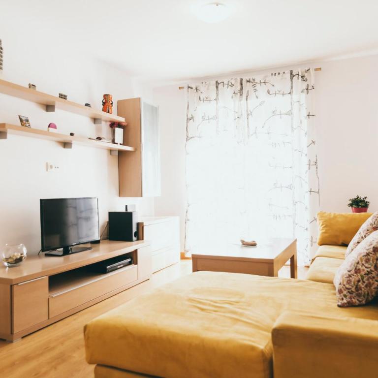 Apartamento Torremolinos Centro - Apartamento de 2 dormitorios - 1