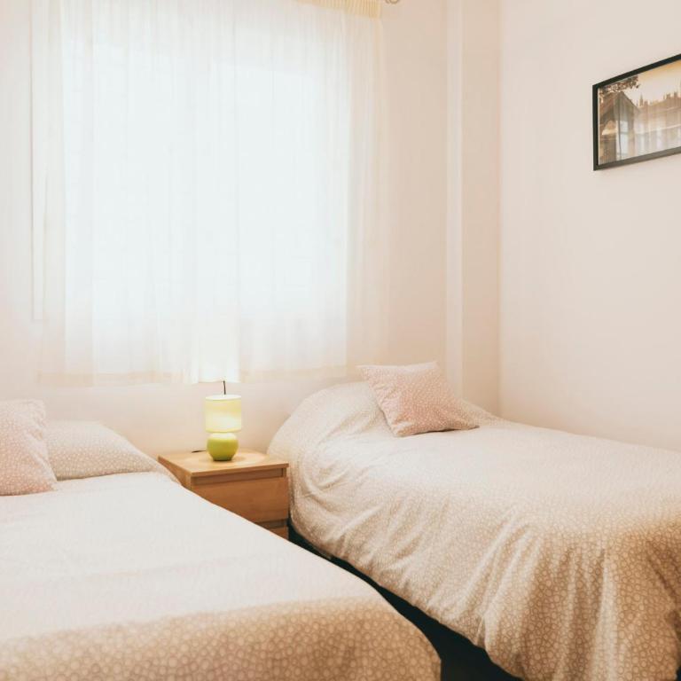 Apartamento Torremolinos Centro - Apartamento de 2 dormitorios - 13