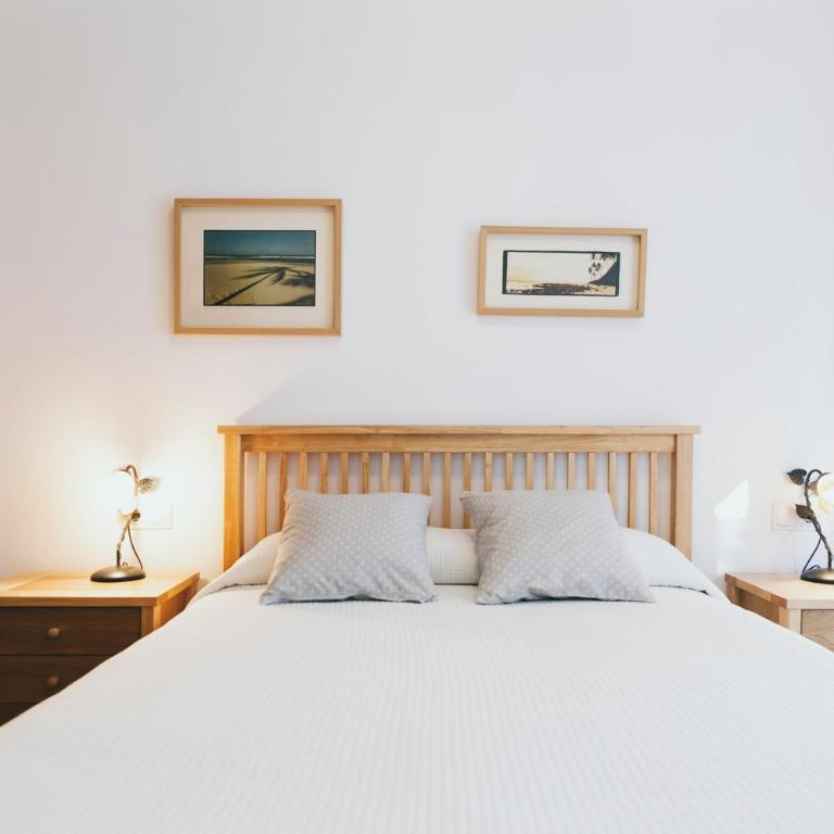 Apartamento Torremolinos Centro - Apartamento de 2 dormitorios - 11
