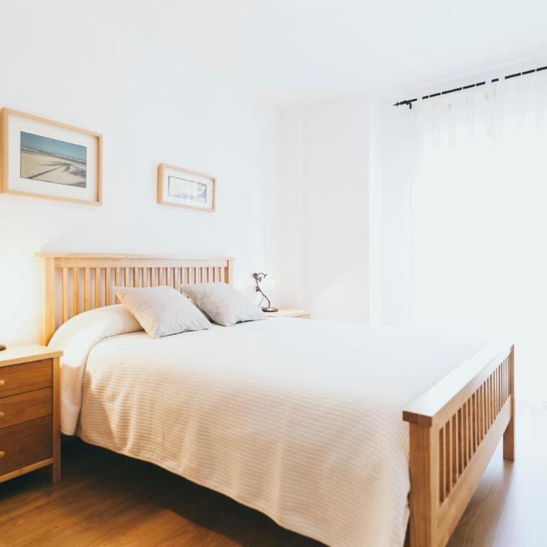Apartamento Torremolinos Centro - Apartamento de 2 dormitorios - 8