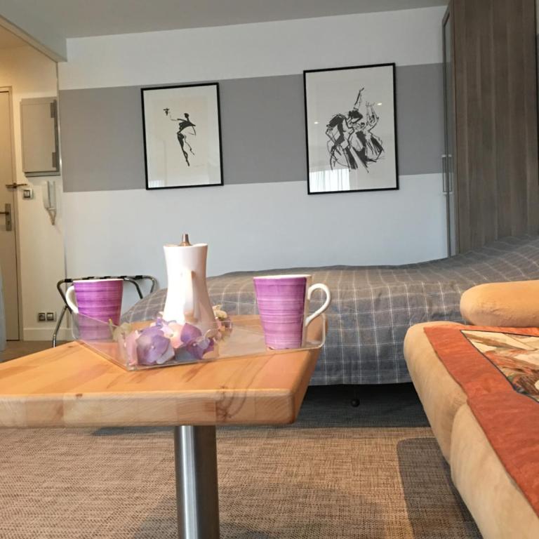 Le Turenne - Appartement - 7