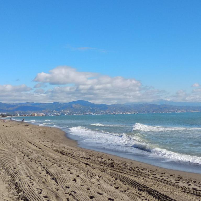 Apartamento Torremolinos Centro - Apartamento de 2 dormitorios - 23