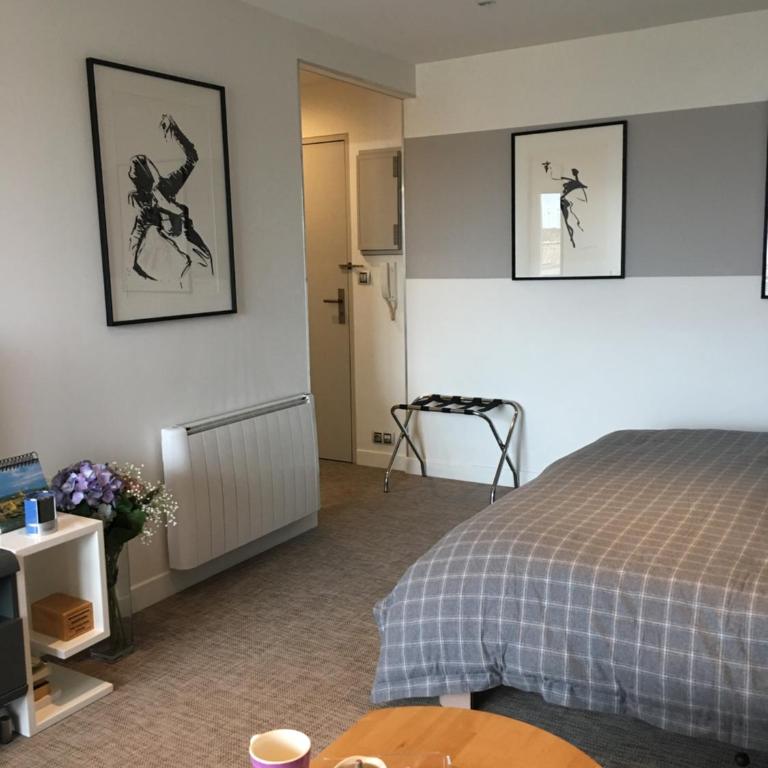 Le Turenne - Appartement - 6