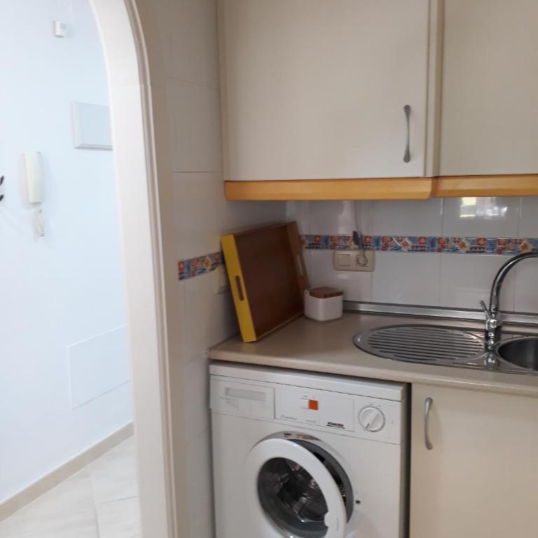 Vera Playa Naturista Michel - Apartamento - Planta baja - 5
