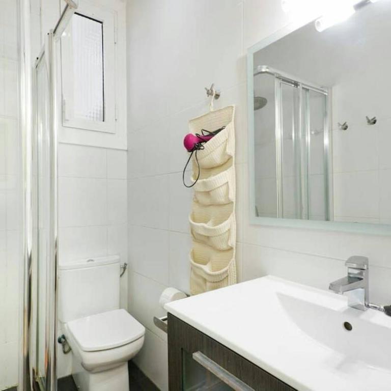 Apartamento Noemi - Two-Bedroom Apartment - 7