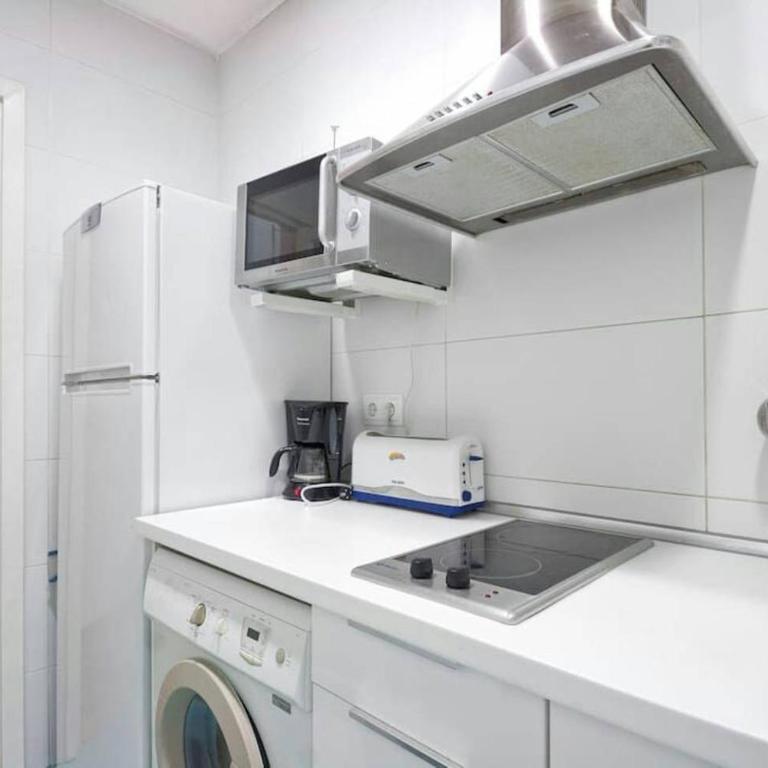 Apartamento Noemi - Two-Bedroom Apartment - 9