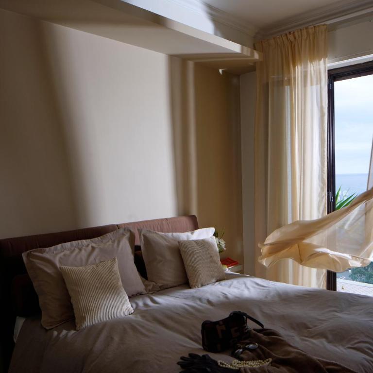 Venere B&B - Deluxe Double or Twin Room - 8