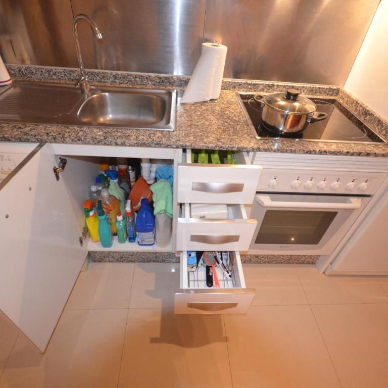 Sweet Home PENTHOUSE SuiteTORREVIEJA center - Apartamento Ático - 19