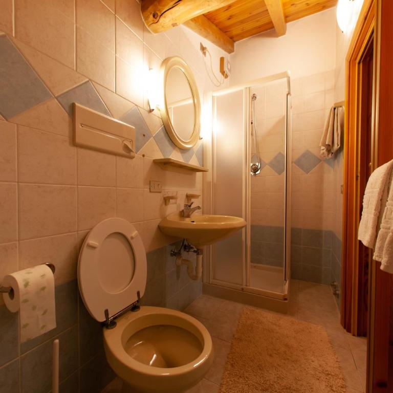 Giacomino Apartment - Appartamento - 6