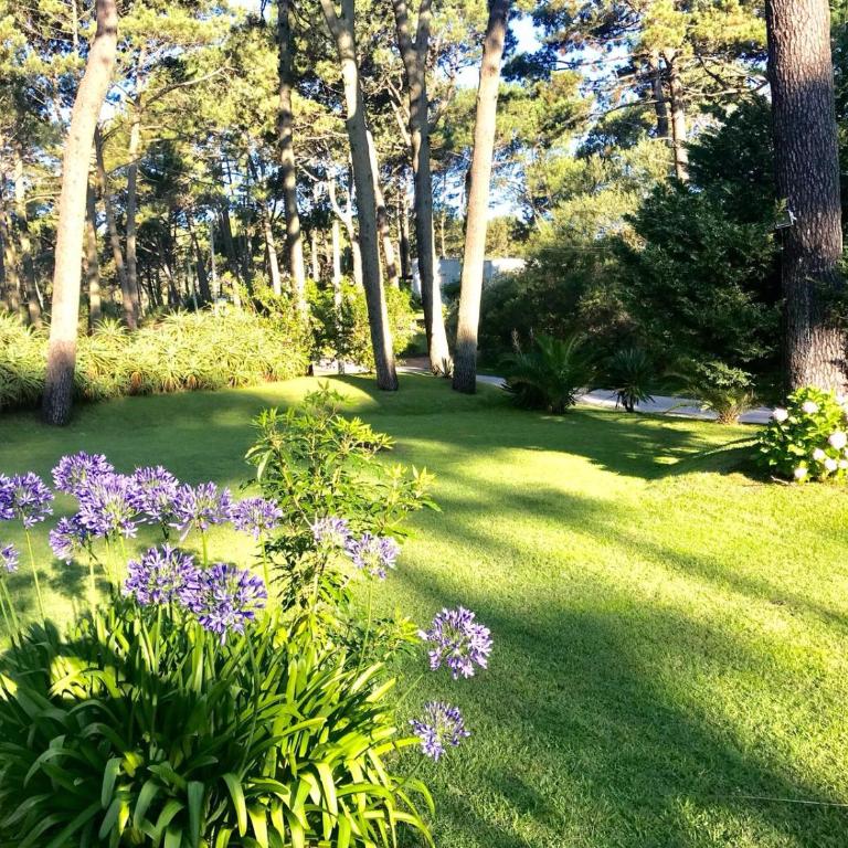 CASA MARÍTIMA EN PORTEZUELO, MALDONADO, URUGUAY - Three-Bedroom Townhouse - 24