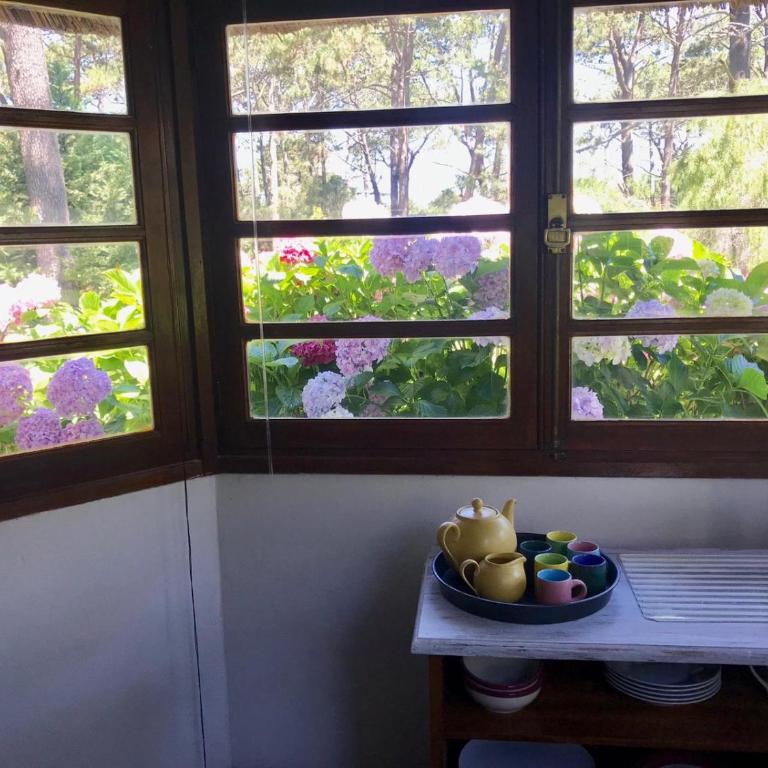 CASA MARÍTIMA EN PORTEZUELO, MALDONADO, URUGUAY - Three-Bedroom Townhouse - 10