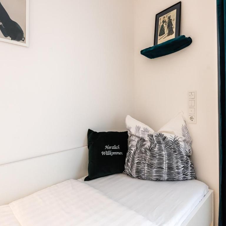 Serviced Apartment München-Messe/G - Studio - 9