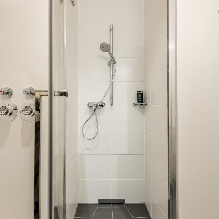 Serviced Apartment München-Messe/G - Studio - 4