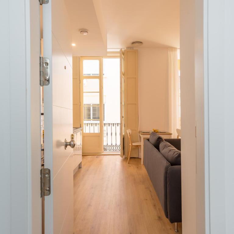 LU&CIA SOHO free breakfast! - Apartamento de 1 dormitorio - 5
