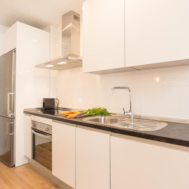 LU&CIA SOHO free breakfast! - Apartamento de 1 dormitorio - 15