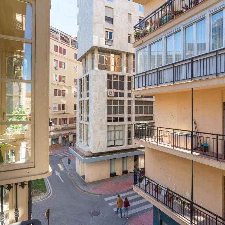 LU&CIA SOHO free breakfast! - Apartamento de 1 dormitorio - 36