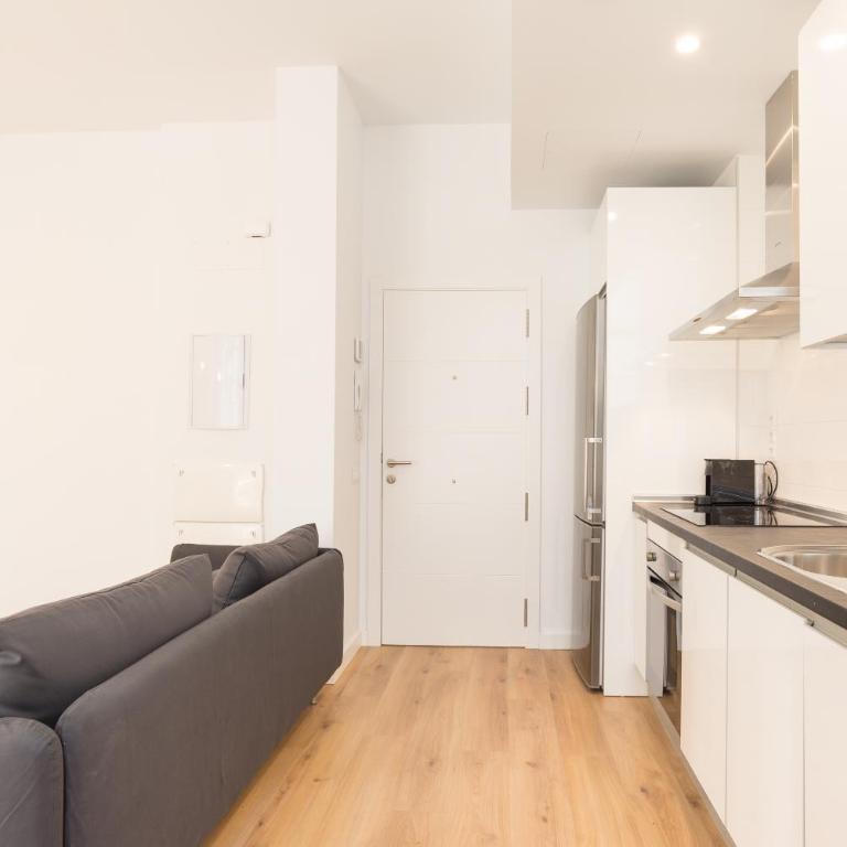 LU&CIA SOHO free breakfast! - Apartamento de 1 dormitorio - 13