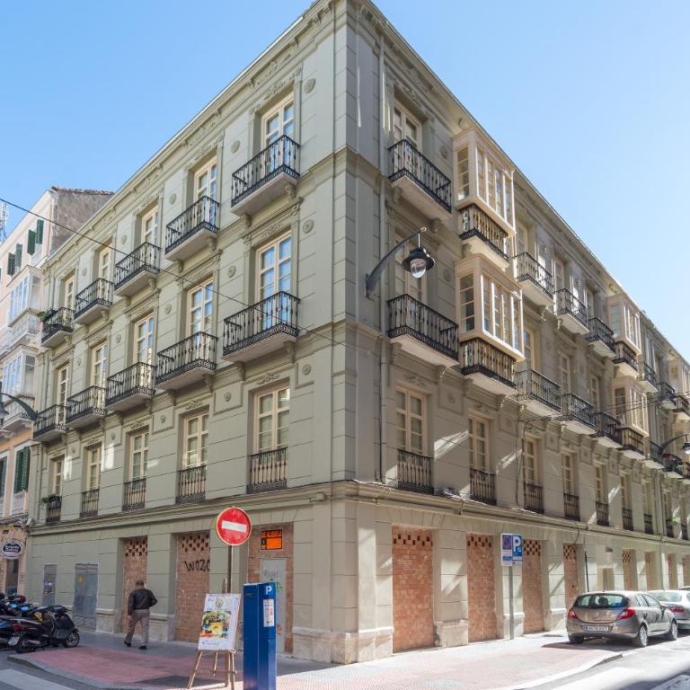 LU&CIA SOHO free breakfast! - Apartamento de 1 dormitorio - 38
