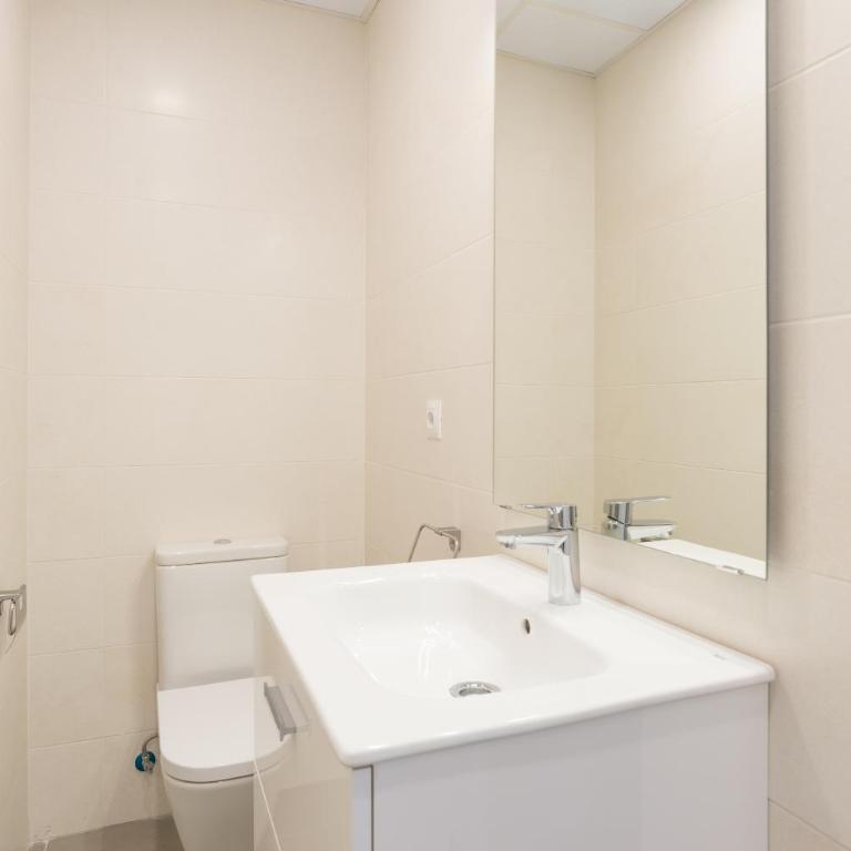 LU&CIA SOHO free breakfast! - Apartamento de 1 dormitorio - 31