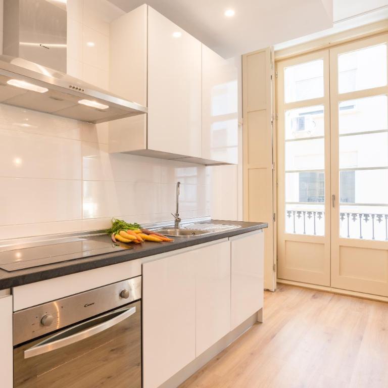 LU&CIA SOHO free breakfast! - Apartamento de 1 dormitorio - 14