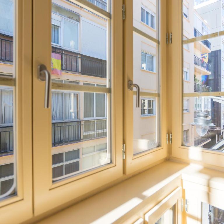 LU&CIA SOHO free breakfast! - Apartamento de 1 dormitorio - 23