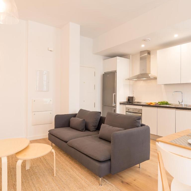 LU&CIA SOHO free breakfast! - Apartamento de 1 dormitorio - 6