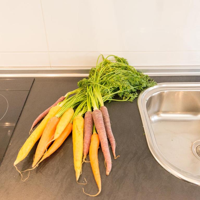 LU&CIA SOHO free breakfast! - Apartamento de 1 dormitorio - 17