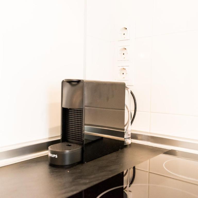 LU&CIA SOHO free breakfast! - Apartamento de 1 dormitorio - 18