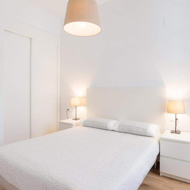 LU&CIA SOHO free breakfast! - Apartamento de 1 dormitorio - 27