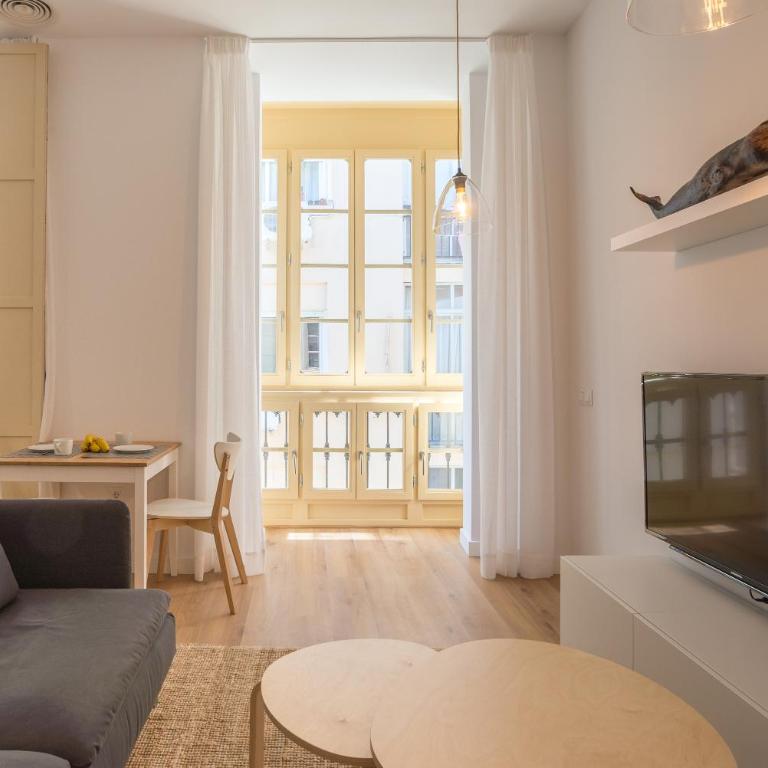 LU&CIA SOHO free breakfast! - Apartamento de 1 dormitorio - 4