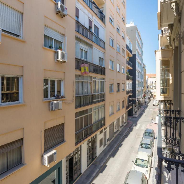 LU&CIA SOHO free breakfast! - Apartamento de 1 dormitorio - 33