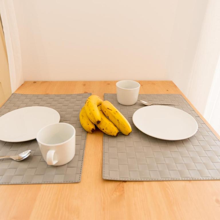 LU&CIA SOHO free breakfast! - Apartamento de 1 dormitorio - 21