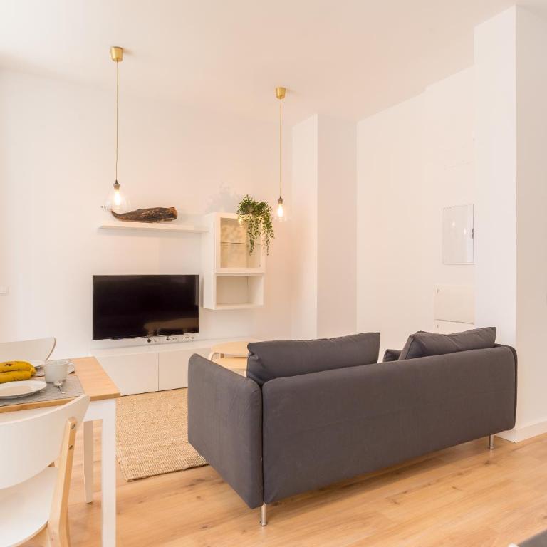 LU&CIA SOHO free breakfast! - Apartamento de 1 dormitorio - 12