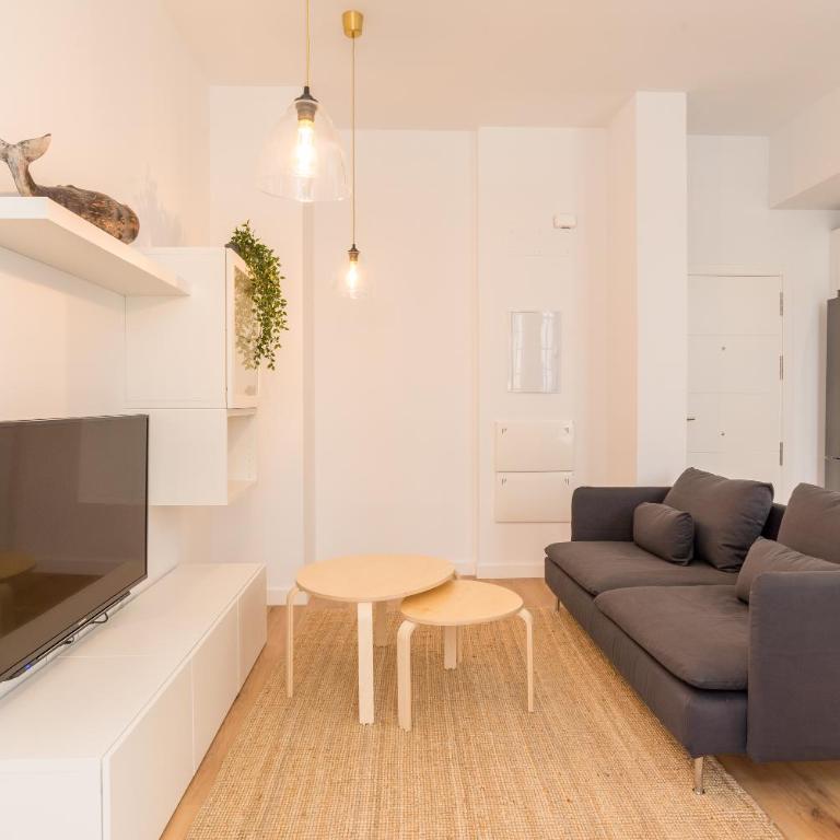 LU&CIA SOHO free breakfast! - Apartamento de 1 dormitorio - 8