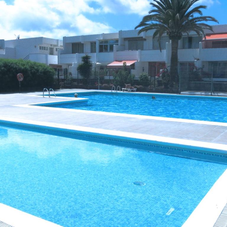 Apartment-Deluxe Victory South Tenerife - Apartamento Estudio - 20