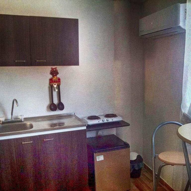 Casa Hotel Nurandy - Double Room - 23