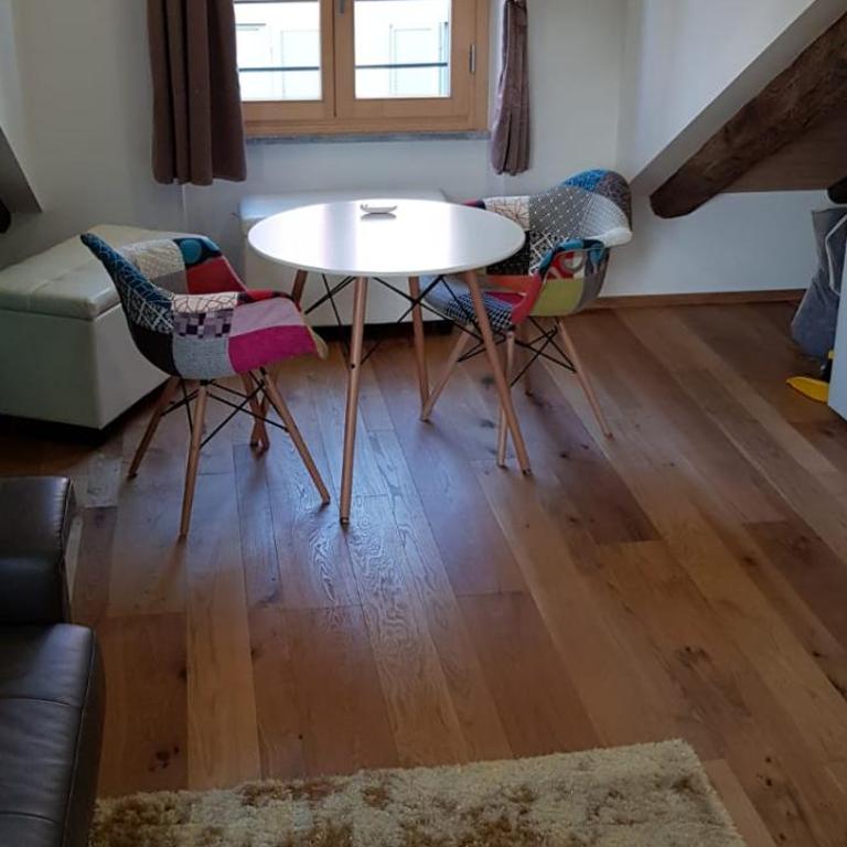 Una perla nel centro di Torino - Studio Apartment - 7