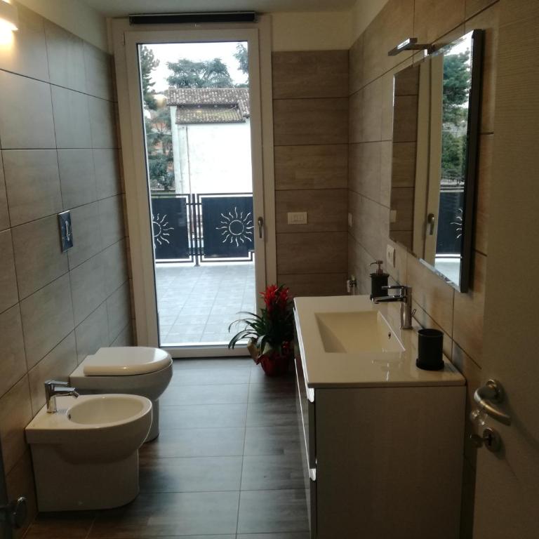 Alessietto - Apartment with Terrace - 7