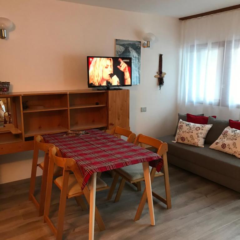 Sweet Apartment - Appartamento con 1 Camera da Letto - 2