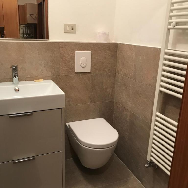 Sweet Apartment - Appartamento con 1 Camera da Letto - 16