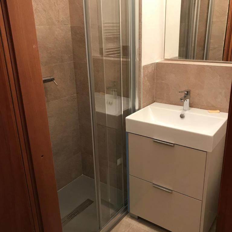 Sweet Apartment - Appartamento con 1 Camera da Letto - 17