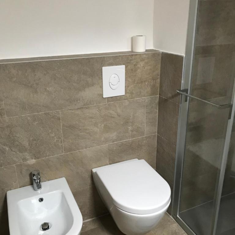 Sweet Apartment - Appartamento con 1 Camera da Letto - 18