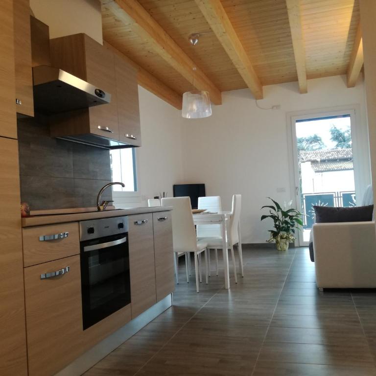 Alessietto - Apartment with Terrace - 6