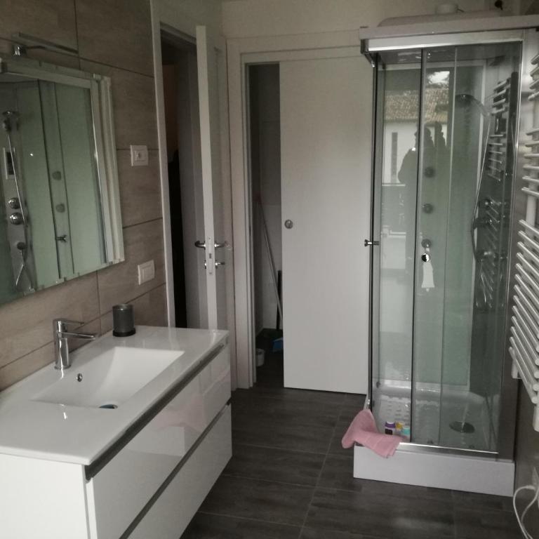 Alessietto - Apartment with Terrace - 5
