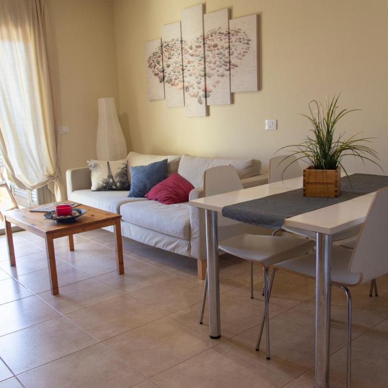 Médano Los Patios windsurfing area - Apartamento de 2 dormitorios - 8