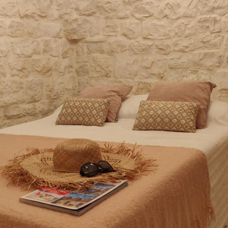 Trullo la perla di pietra - Villa with Private Pool - 41