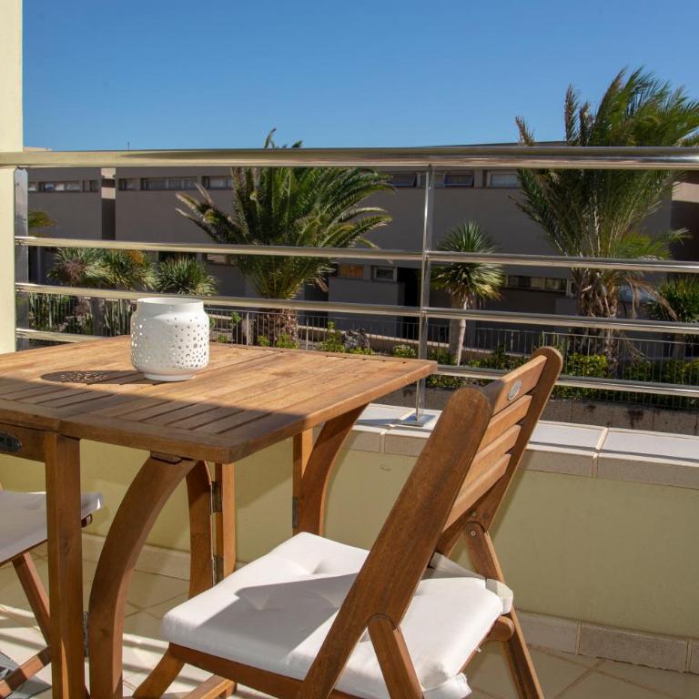 Médano Los Patios windsurfing area - Apartamento de 2 dormitorios - 18