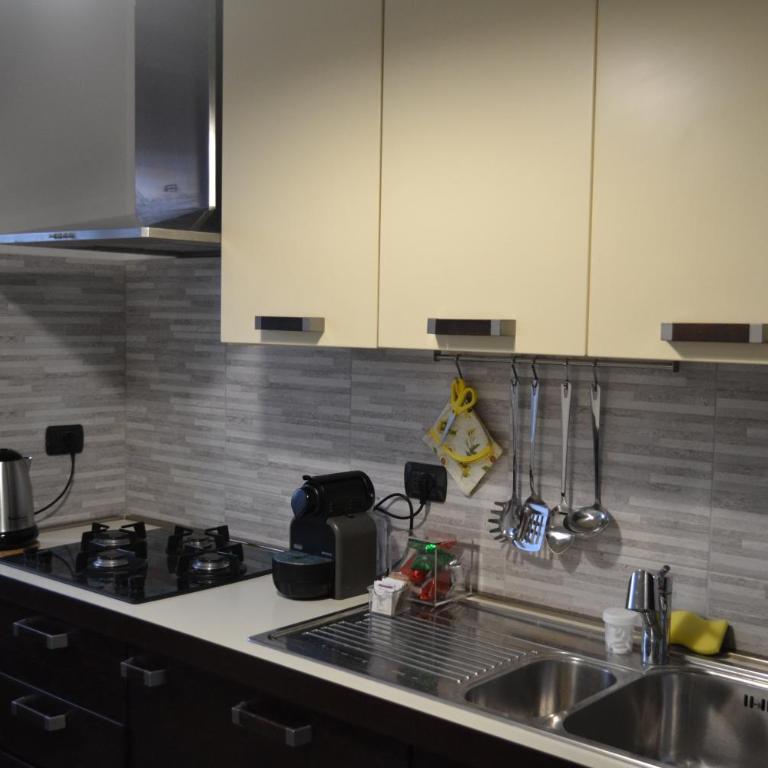MM House Apartment Tortona - Appartamento - 18