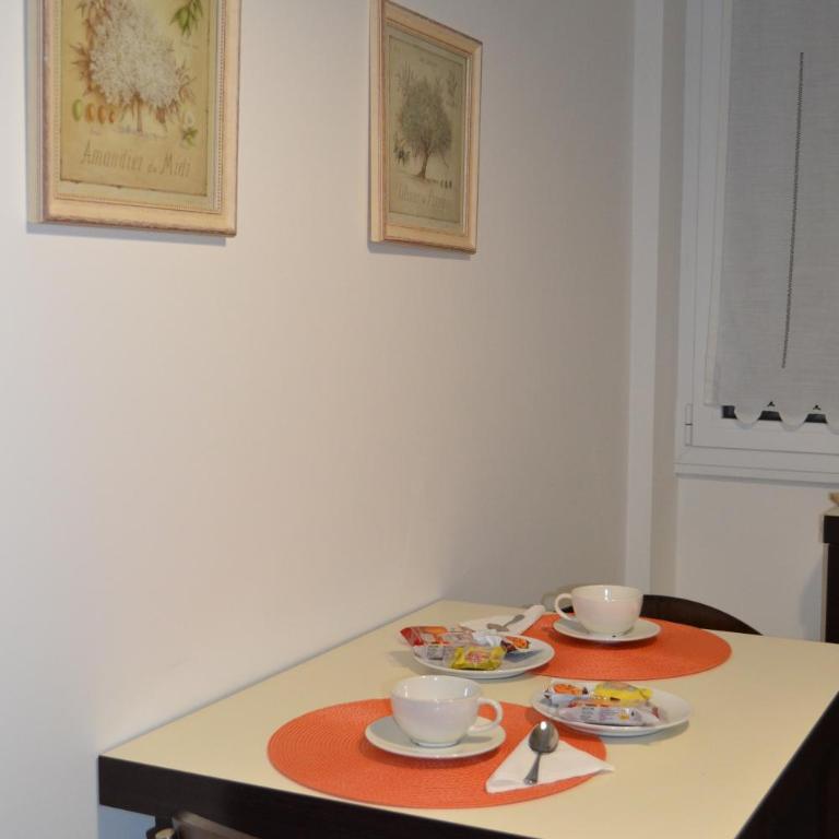 MM House Apartment Tortona - Appartamento - 16